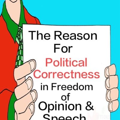 Political Correctness