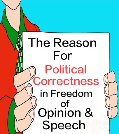 Political Correctness