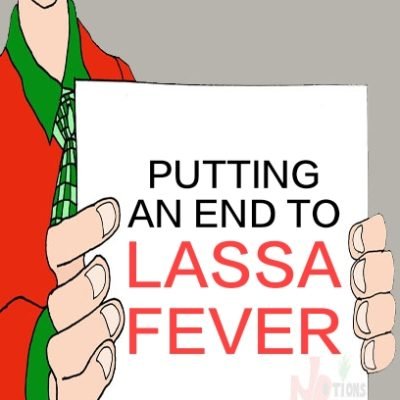 Putting an end to lassa fever