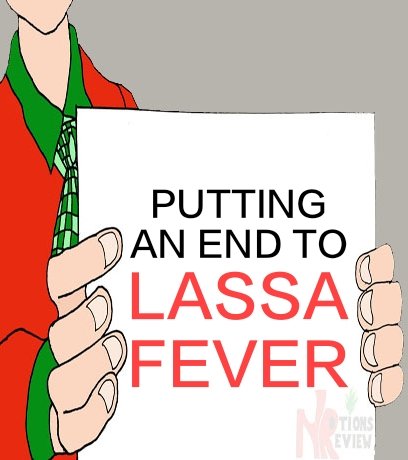 Putting an end to lassa fever